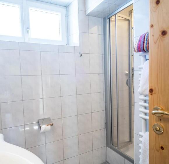 1 Bedroom Apartment Mountain View, Lodge Seppaler