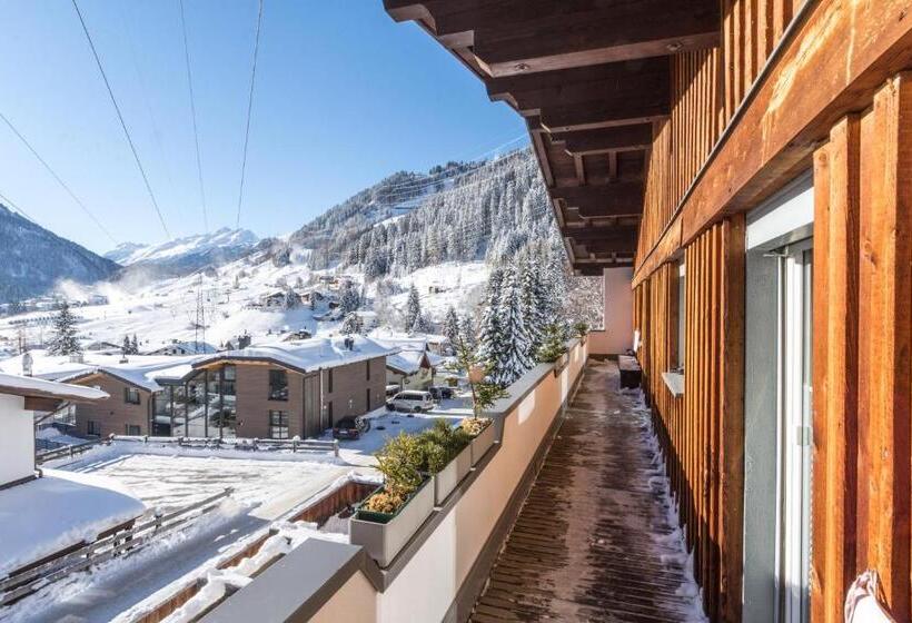 1 Bedroom Apartment Mountain View, Lodge Seppaler