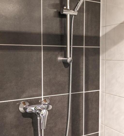 Superior suite with balcony, Lodge Seppaler