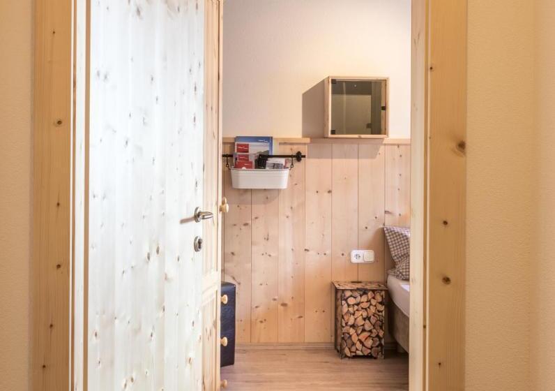 2ベッドスイートルーム, Lodge Seppaler