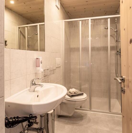 2ベッドスイートルーム, Lodge Seppaler