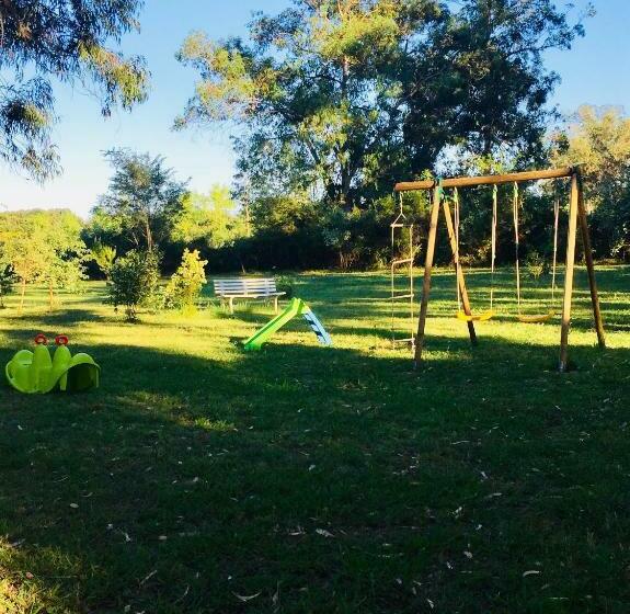 דירת חדר, Résidence Valledoro