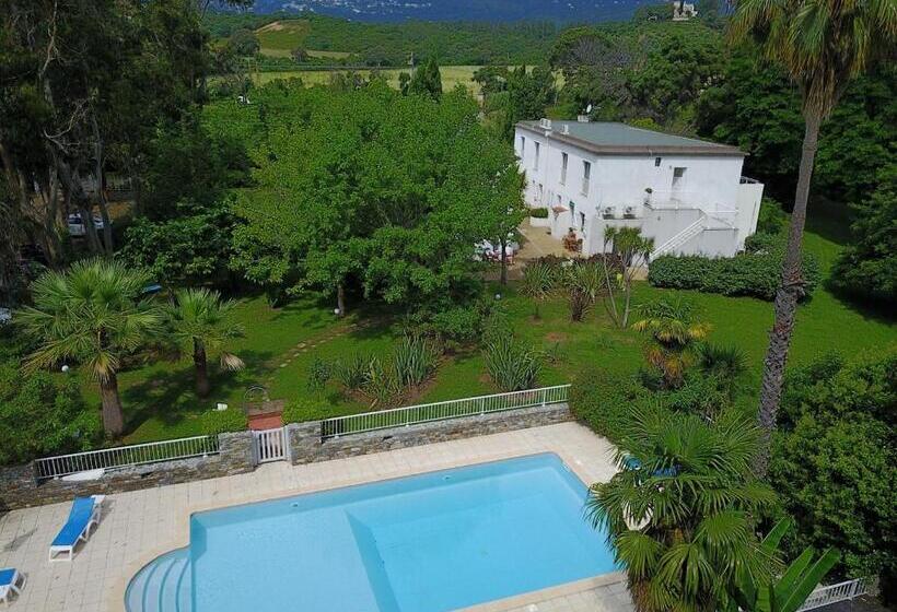 חדר סטודיו סטנדרד, Résidence Valledoro