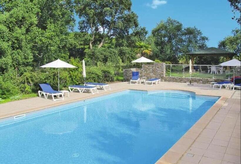 חדר סטודיו סטנדרד, Résidence Valledoro