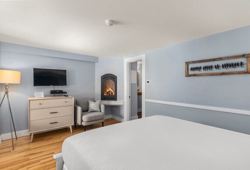 スタンダードルーム, Mabel's House