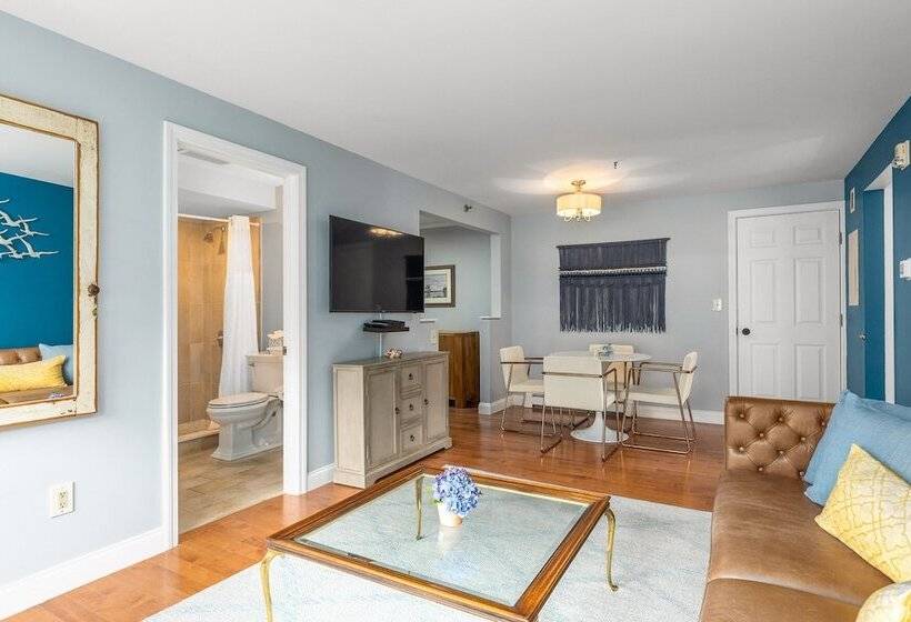 デラックススイート２ベッドルーム, Mabel's House