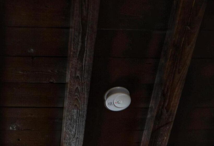 جناح, Posada Puerta Grande