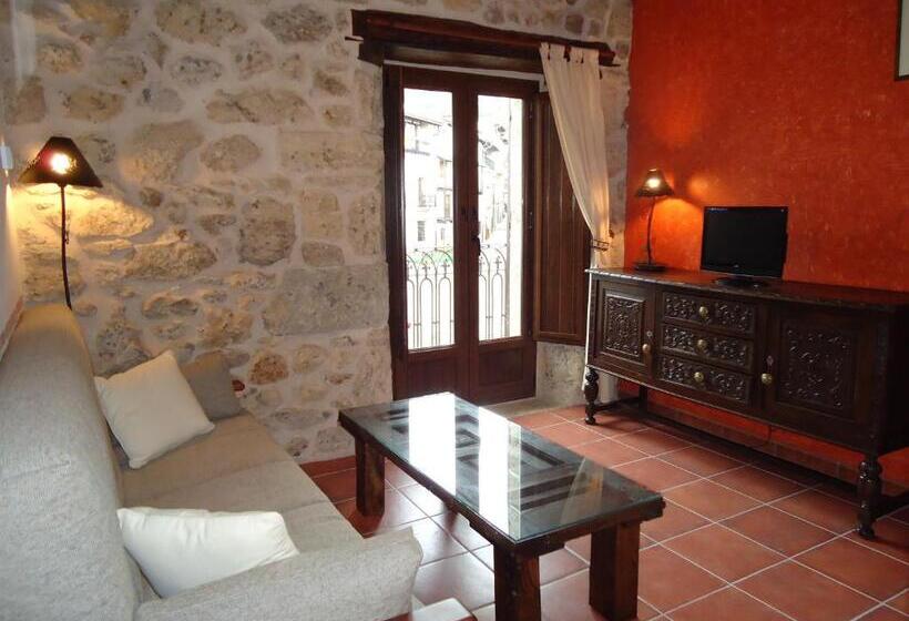 جناح, Posada Puerta Grande