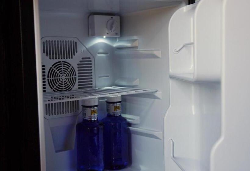 جناح, Posada Puerta Grande