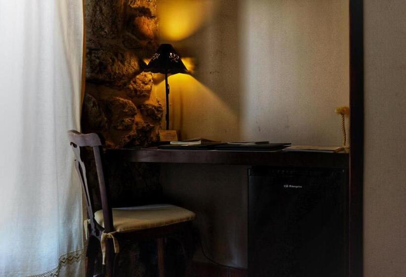 غرفة قياسية, Posada Puerta Grande