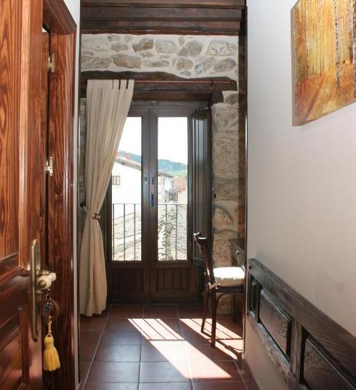 غرفة قياسية, Posada Puerta Grande