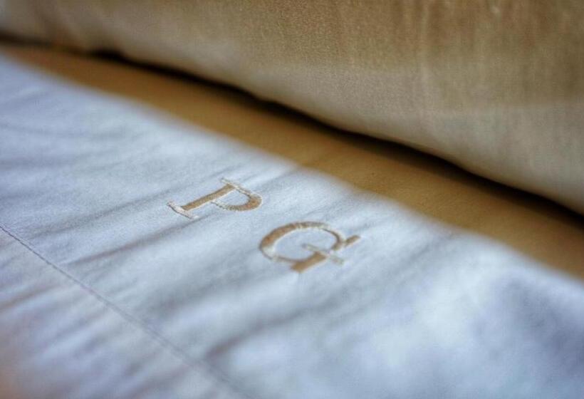 جناح جونيور مطل على الجبل, Posada Puerta Grande