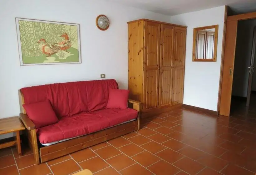استودیوی استاندارد, Cervinia Due