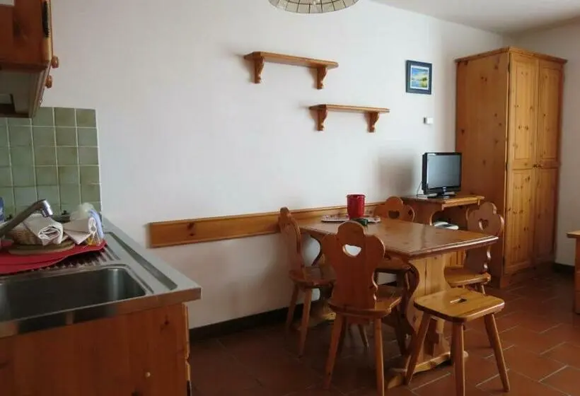 استودیوی استاندارد, Cervinia Due