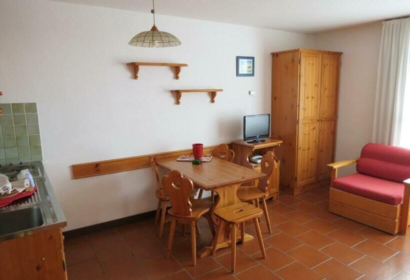 스탠다드 스튜디오, Cervinia Due