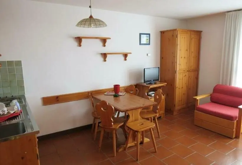 استودیوی استاندارد, Cervinia Due