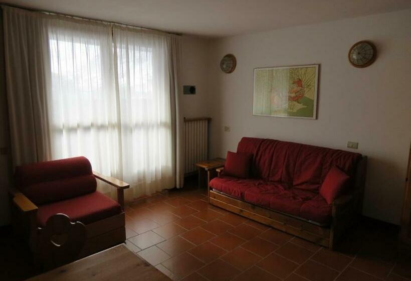 스탠다드 스튜디오, Cervinia Due