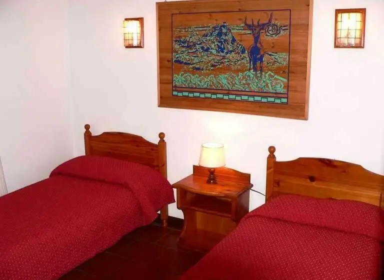 آپارتمان 2 خوابه, Cervinia Due