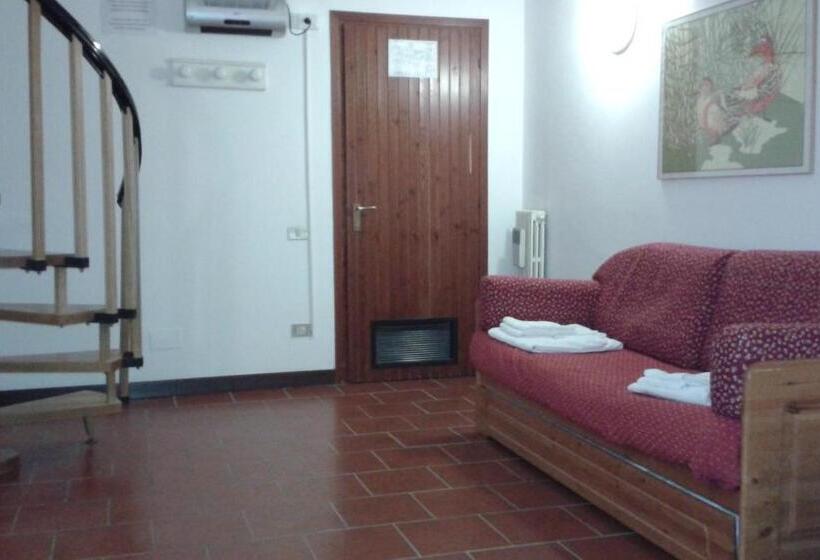 스탠다드 스튜디오, Cervinia Due