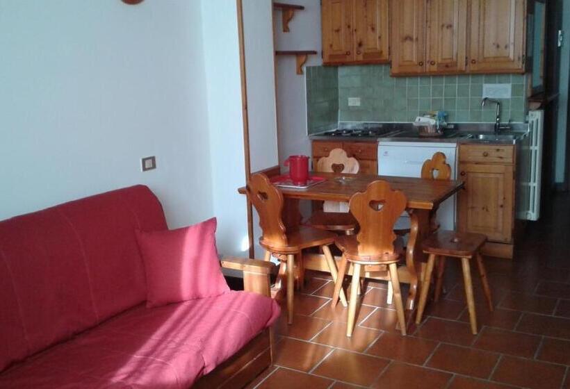 스탠다드 스튜디오, Cervinia Due