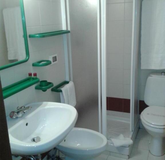 침실 1개 아파트, Cervinia Due