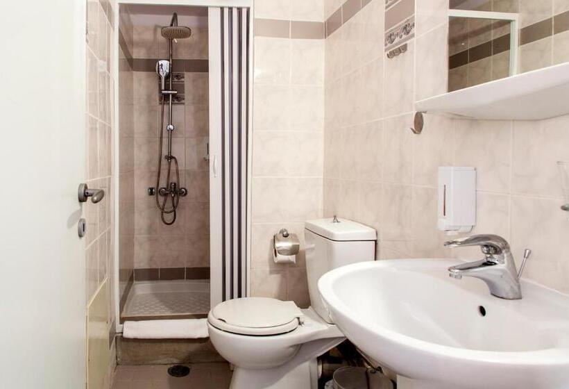 חדר סטודיו סטנדרד, Elychryson