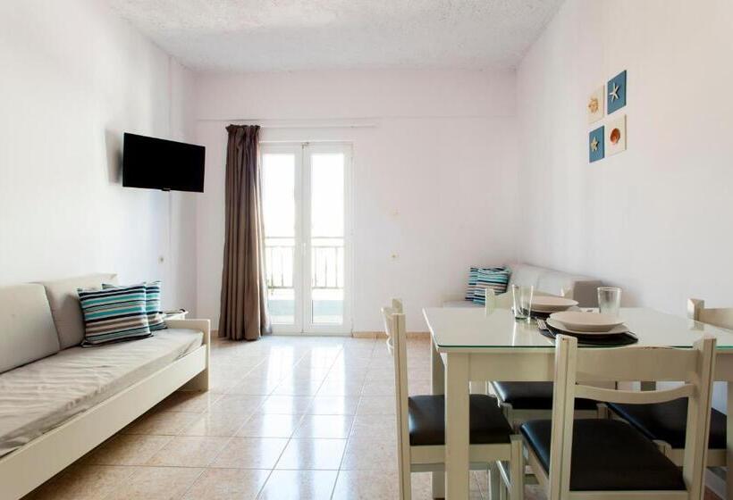 דירת משפחה, Elychryson