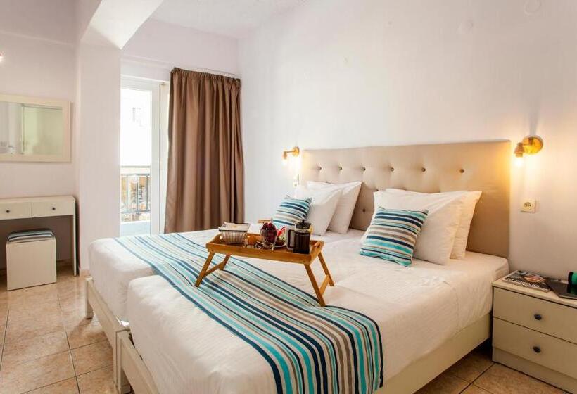 דירת משפחה, Elychryson