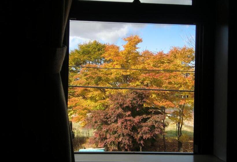 Номер Стандарт, ペンションカパルア軽井沢