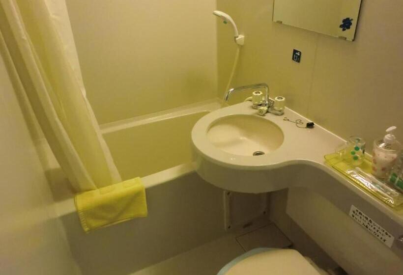 Номер Стандарт, ペンションカパルア軽井沢