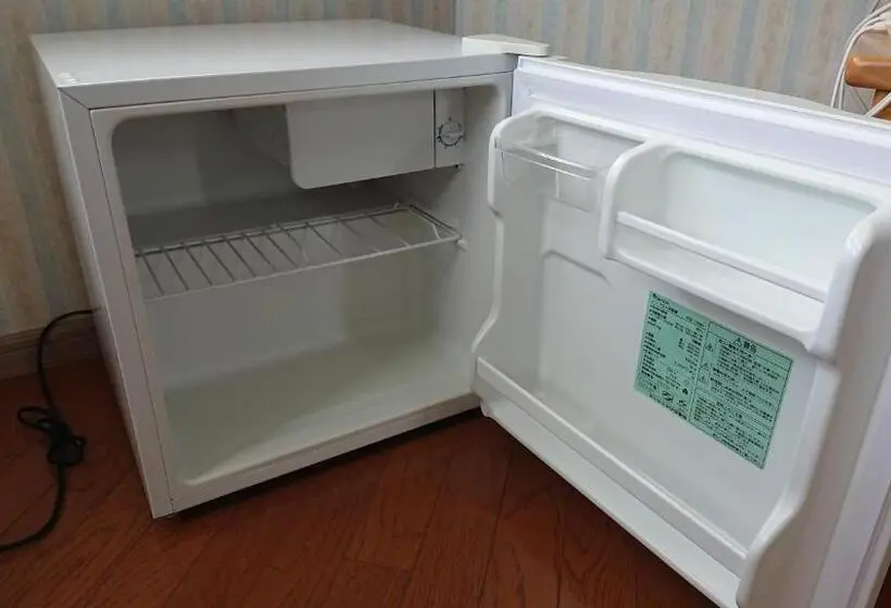 スタンダードルーム, ペンションカパルア軽井沢