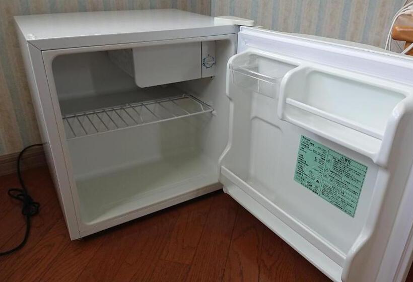 Люкс, ペンションカパルア軽井沢