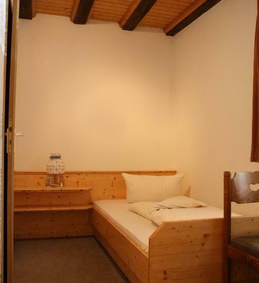 スタンダードシングルルーム, Gasthaus Zum Lamm