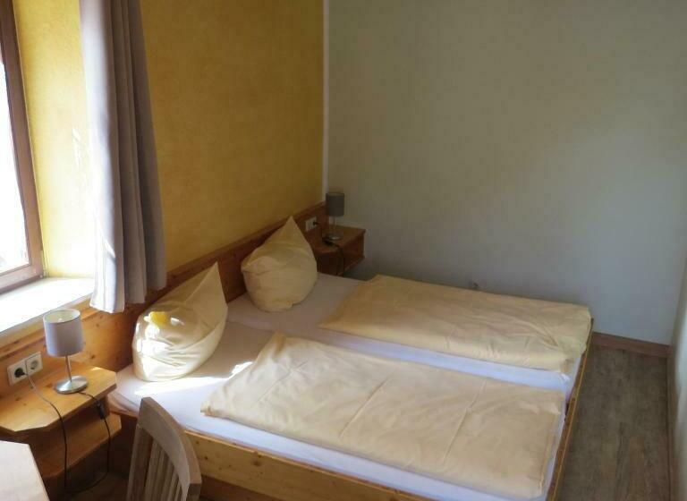 スタンダードルーム, Gasthaus Zum Lamm