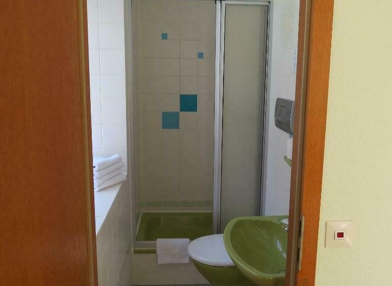 スタンダードルーム, Gasthaus Zum Lamm