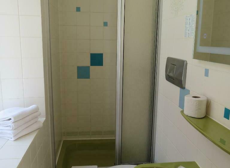 スタンダードルーム, Gasthaus Zum Lamm