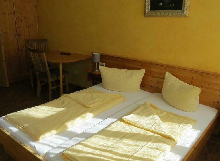 スタンダードルーム, Gasthaus Zum Lamm