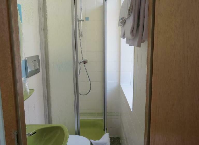 スタンダードルーム, Gasthaus Zum Lamm