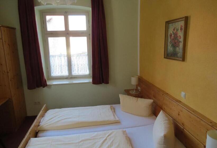 スタンダードルーム, Gasthaus Zum Lamm