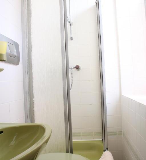 スタンダードルーム, Gasthaus Zum Lamm