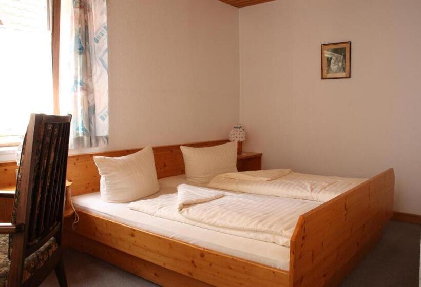 スタンダードルーム, Gasthaus Zum Lamm