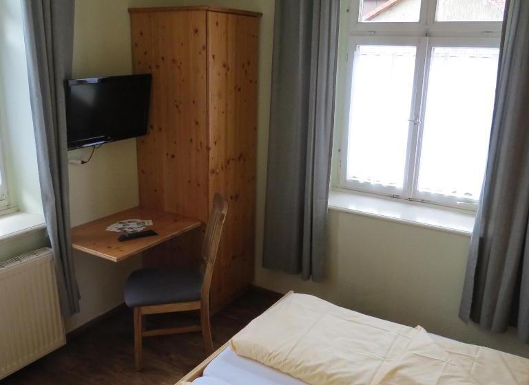 スタンダードルーム, Gasthaus Zum Lamm