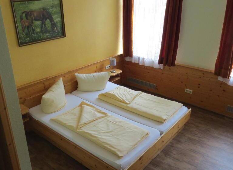 スタンダードルーム, Gasthaus Zum Lamm