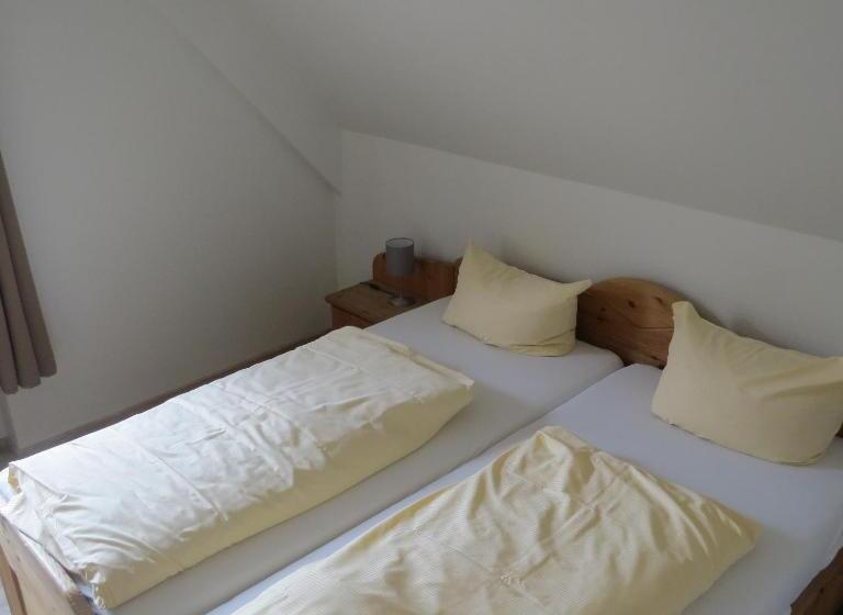 ファミリールーム, Gasthaus Zum Lamm