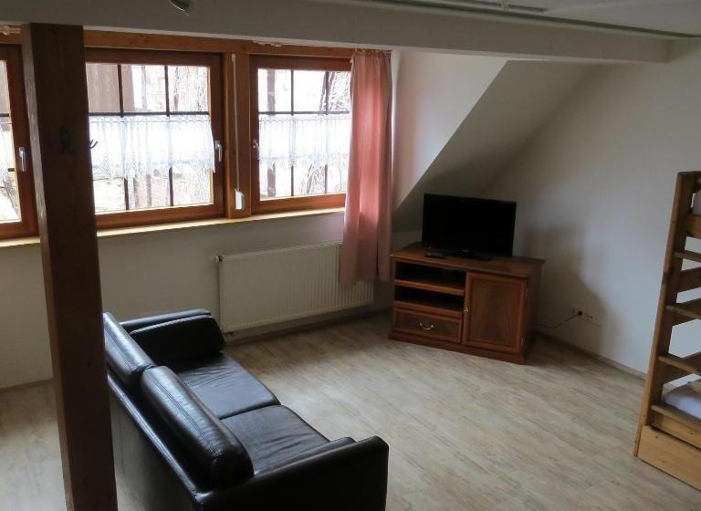 ファミリールーム, Gasthaus Zum Lamm