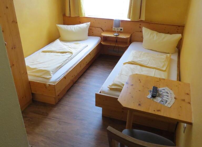 スタンダードルーム, Gasthaus Zum Lamm