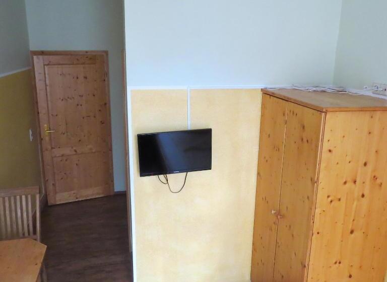 スタンダードルーム, Gasthaus Zum Lamm