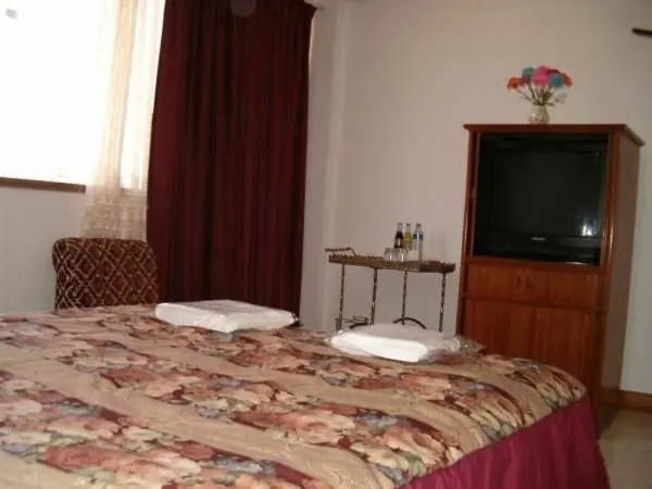 スタンダードルーム, Hostal Camiluz