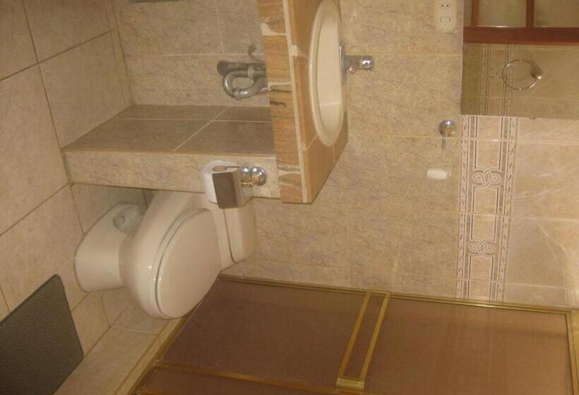 اتاق استاندارد, Hostal Camiluz