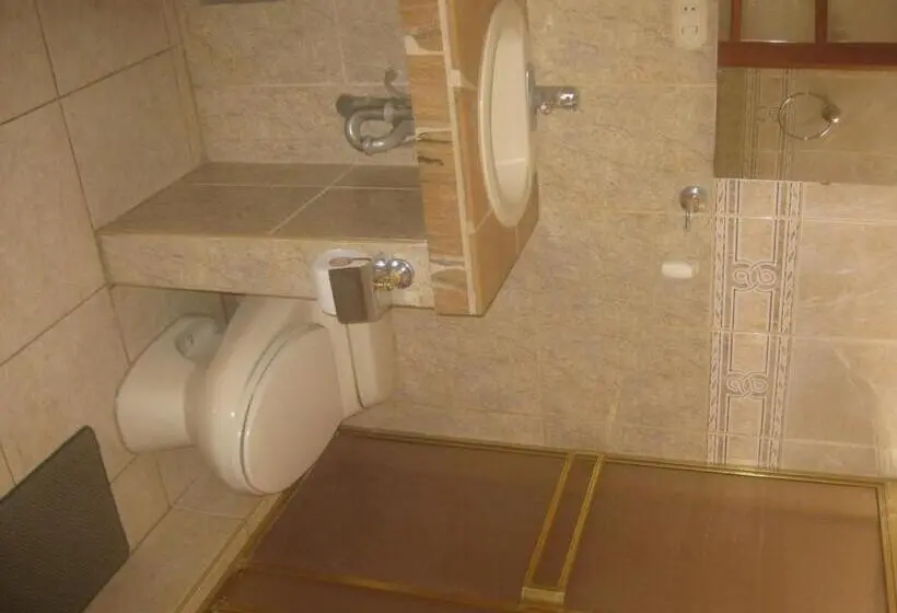スタンダードルーム, Hostal Camiluz